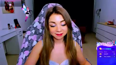 Nicole online show from March 2025 02:34:02 PM