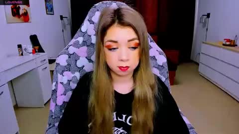 Nicole online show from March 2025 05:00:02 AM