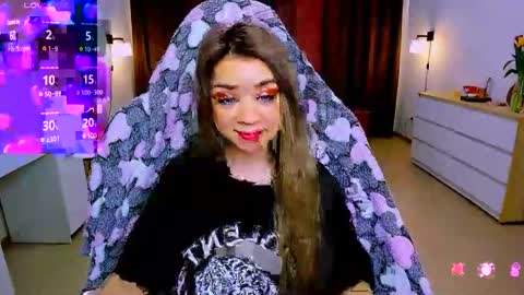 Nicole online show from March 2025 11:14:02 AM