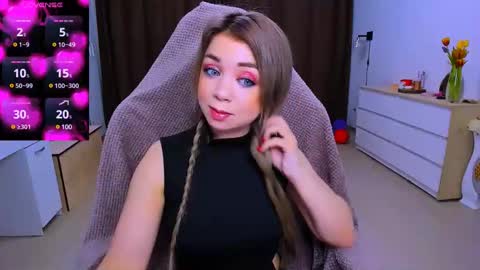 Nicole online show from March 2025 03:02:02 AM