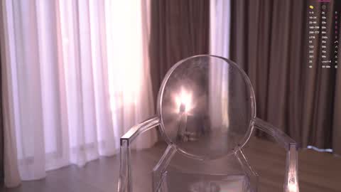 Scarlett NEXT LIVE  5AM gmt online show from February 2026 04:33:02 AM