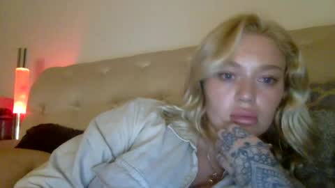blissdimicco online show from June 2026 08:46:01 PM