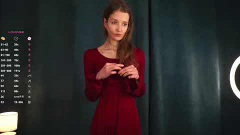 Emily online show from December 2025 11:06:02 AM