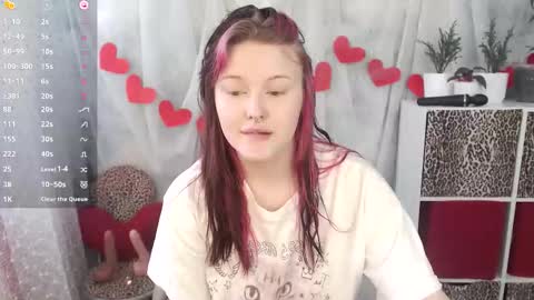 Margo online show from February 2026 10:25:01 AM