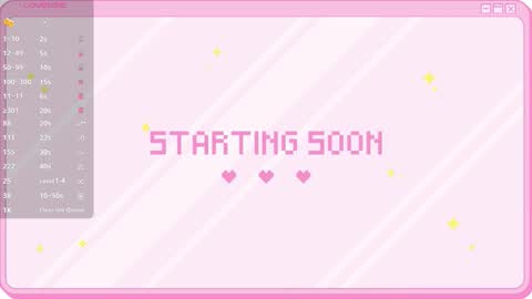 Margo online show from March 2026 09:38:01 AM