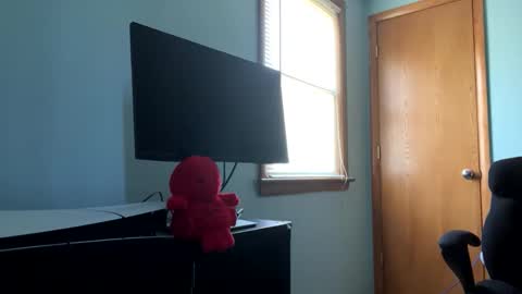 Blissful Foxtrot online show from March 2026 02:10:02 PM