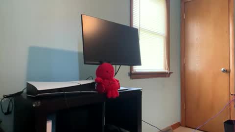 Blissful Foxtrot online show from March 2026 04:35:01 PM