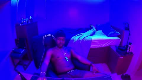 blkcoxk online show from April 2026 08:15:01 AM