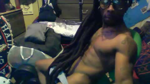 blkjesus999 online show from December 2024 09:37:01 PM