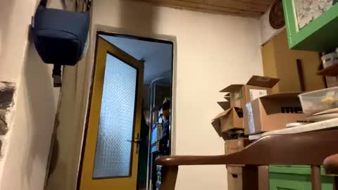 BlIdoL online show from October 2025 10:15:02 AM