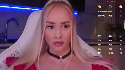 Lana online show from February 2026 02:39:02 AM