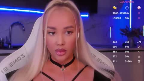 Lana online show from April 2026 07:03:02 AM