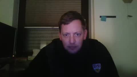 blonde32m online show from January 2025 08:13:02 PM