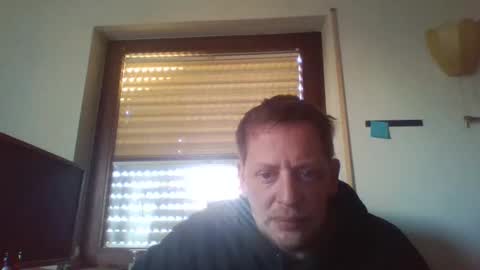 blonde32m online show from March 2025 07:01:02 AM