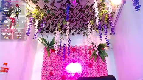 blonde_squirt_ online show from March 2025 01:36:02 AM