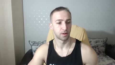 Mr Blond online show from March 2025 07:21:02 AM