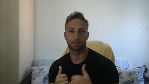 Mr Blond online show from September 2025 07:52:01 AM