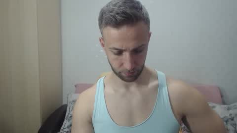 Mr Blond online show from March 2026 03:39:01 PM