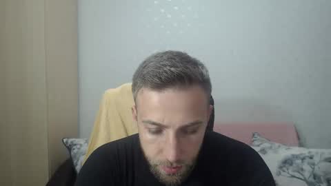 Mr Blond online show from March 2026 09:48:01 PM