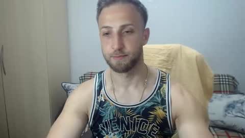 Mr Blond online show from June 2026 10:14:02 PM