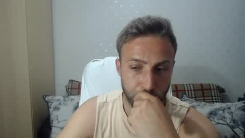 Mr Blond online show from June 2026 08:13:02 PM