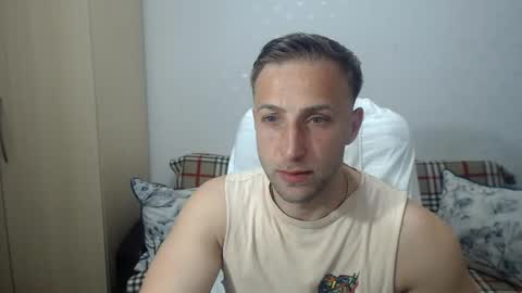 Mr Blond online show from June 2026 08:45:02 PM