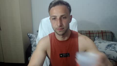 Mr Blond online show from June 2026 09:39:01 PM