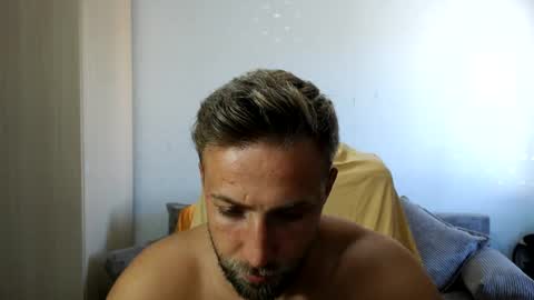 Mr Blond online show from July 2026 12:04:02 PM