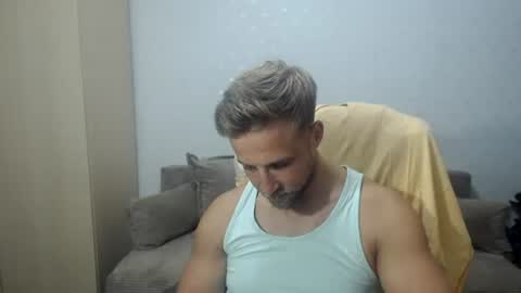Mr Blond online show from August 2026 07:24:02 PM
