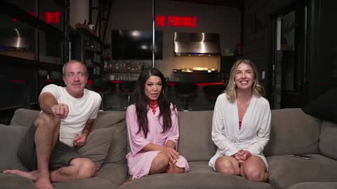 blondefoxsilverfox online show from September 2025 01:05:02 AM