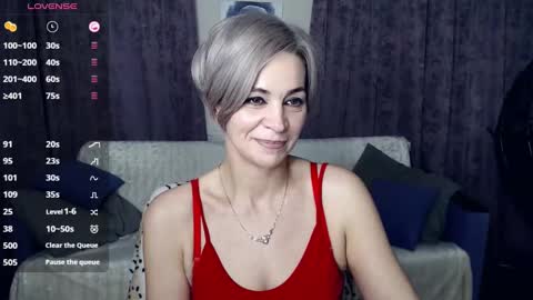 Lola online show from December 2024 06:35:02 PM