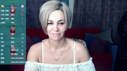 Lola online show from January 2025 07:56:02 PM