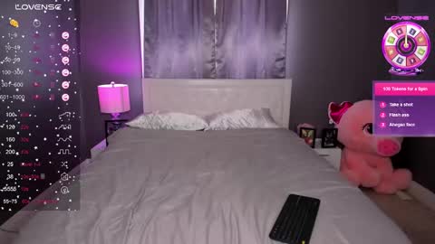 Blondeprincess online show from January 2025 05:23:02 PM