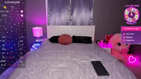 Blondeprincess online show from February 2025 09:18:01 PM