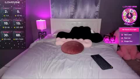 Blondeprincess online show from September 2025 12:11:01 AM