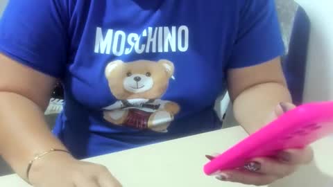 Snapshot of blondie_seex chatting on January 2026 02:33:02 PM Blondie online show from January 2026 02:33:02 PM