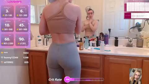 Bubbles online show from September 2025 11:16:01 PM