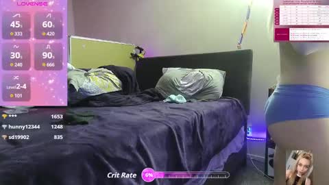 Bubbles online show from September 2025 02:02:01 AM