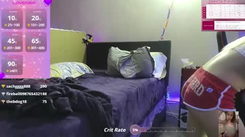 Bubbles online show from September 2025 02:59:01 AM