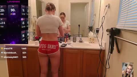 Bubbles online show from November 2025 12:43:01 AM