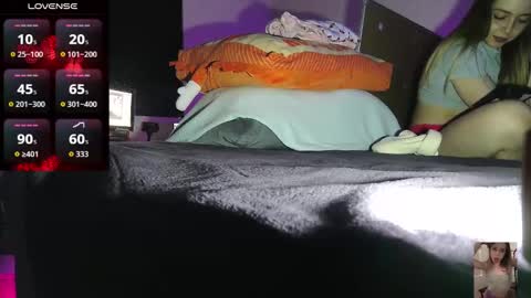 Snapshot of blondiebubblebooty chatting on March 2026 03:36:02 PM Bubbles online show from March 2026 03:36:02 PM