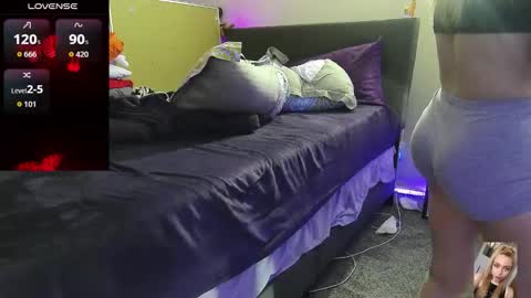 Bubbles online show from March 2026 05:08:01 AM