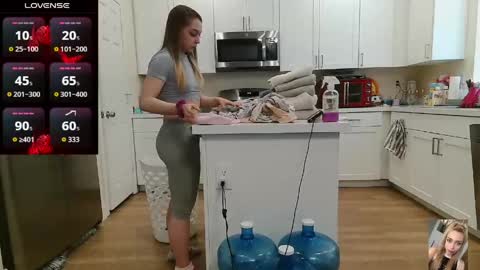 Bubbles online show from April 2026 07:07:02 PM