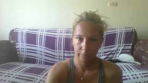 BlondiePam online show from November 2025 09:09:01 AM