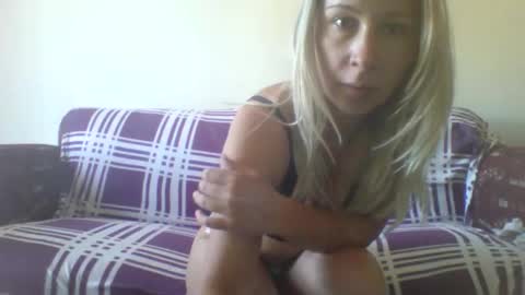 BlondiePam online show from March 2026 09:44:01 AM