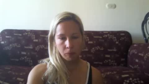 BlondiePam online show from April 2026 08:41:02 AM