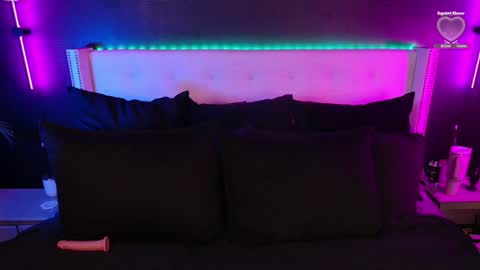 Blondi online show from January 2025 05:17:01 PM