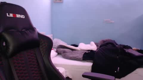 CAT online show from October 2025 07:47:02 PM