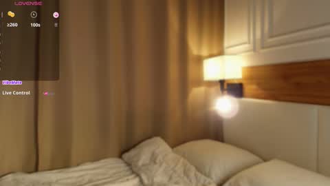 blondoll online show from April 2026 01:12:02 AM