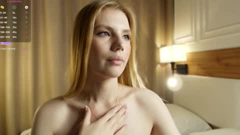 blondoll online show from May 2026 01:36:02 AM